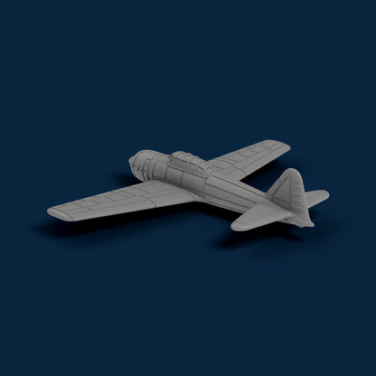 Mitsubishi A6M3 Miniature