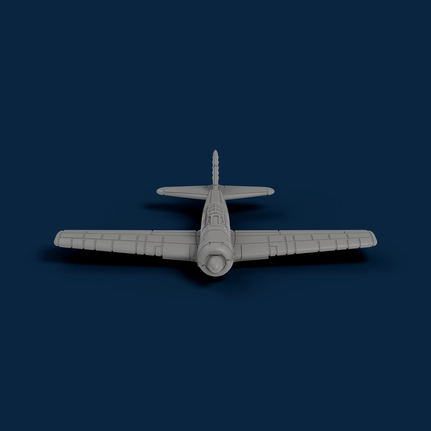 Mitsubishi A6M3 Miniature