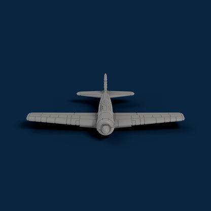 Mitsubishi A6M3 Miniature