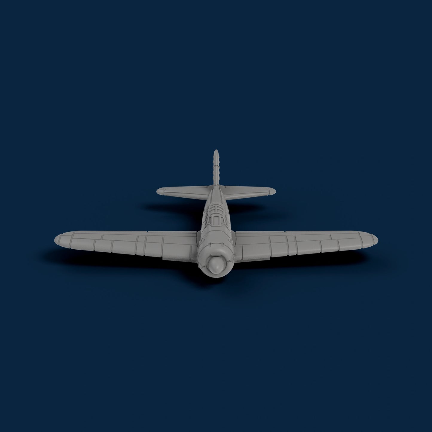 Mitsubishi A6M5 Zero Miniature