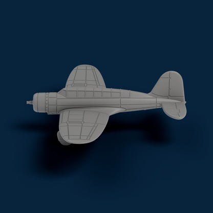 Mitsubishi B5M1 Miniature