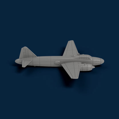 Mitsubishi G4M1 Betty Miniature