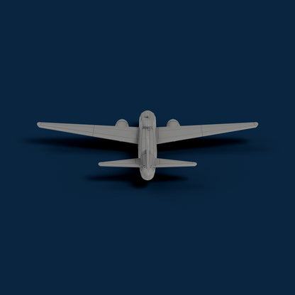 Mitsubishi G4M2 Miniature