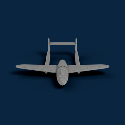 Mitsubishi J4M1 Senden Miniature