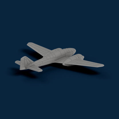 Mitsubishi Ki-46 Dinah Miniature