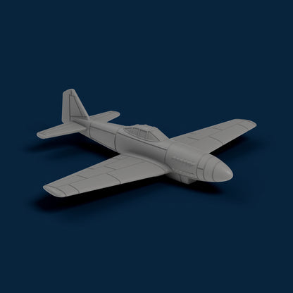 Mitsubishi Ki-73 Miniature