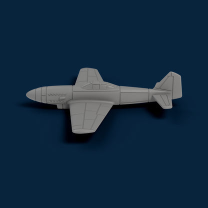 Mitsubishi Ki-73 Miniature