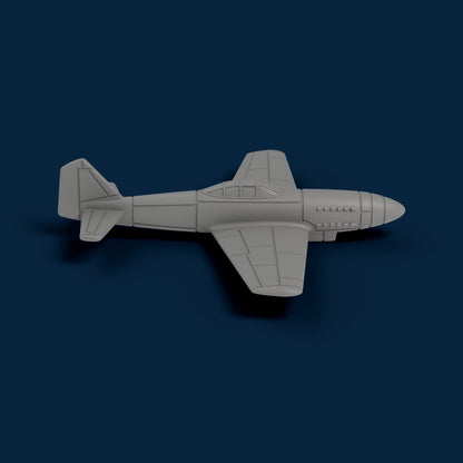 Mitsubishi Ki-73 Miniature