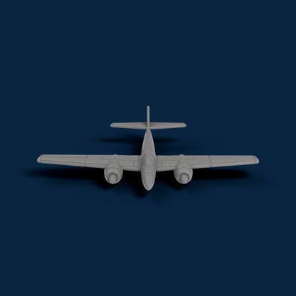 Mitsubishi Ki-83 Miniature