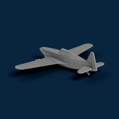 Morko Morane Miniature