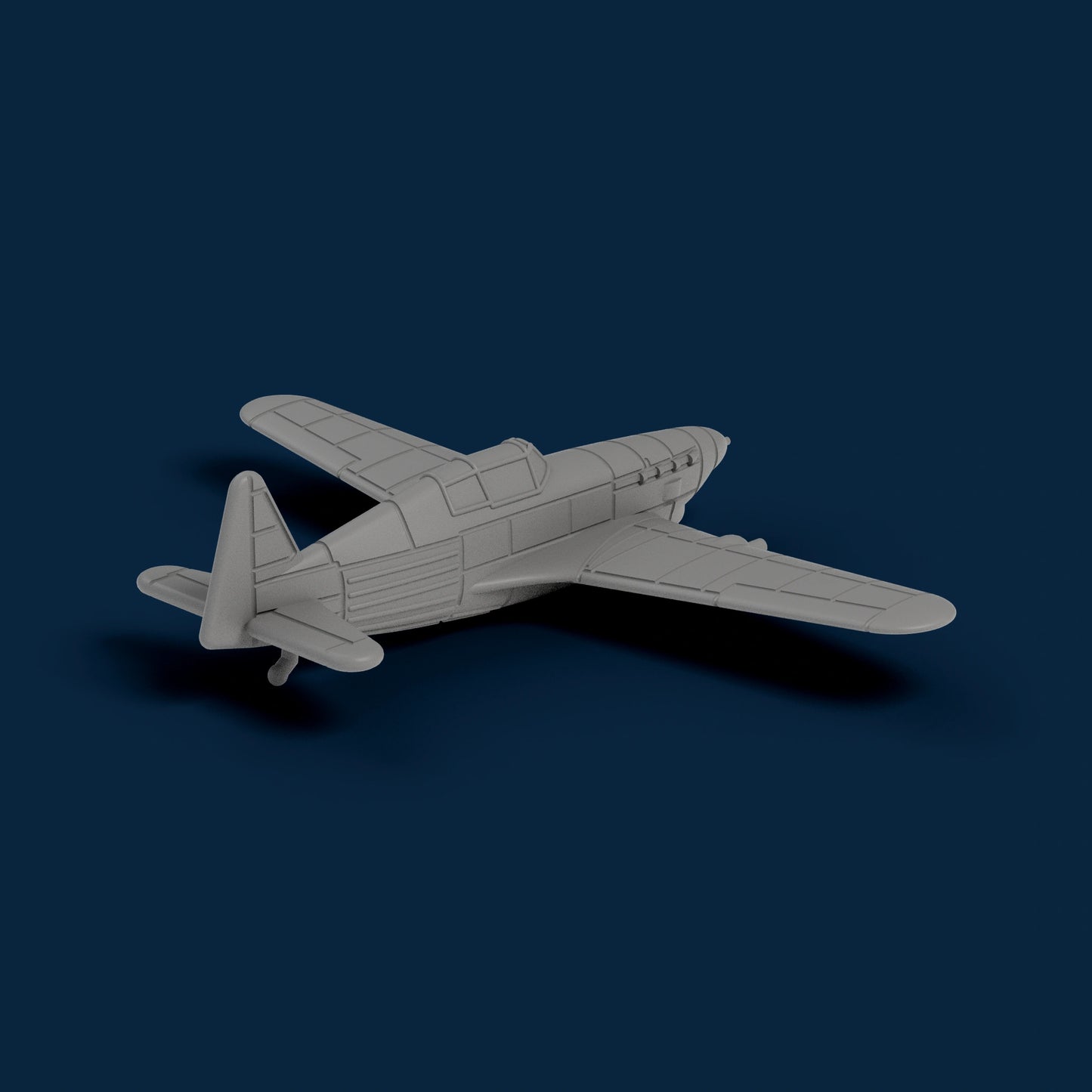 Morko Morane Miniature