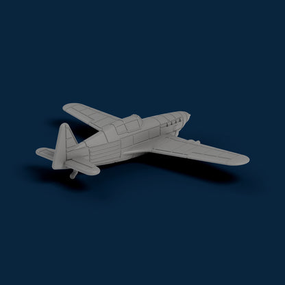 Morko Morane Miniature