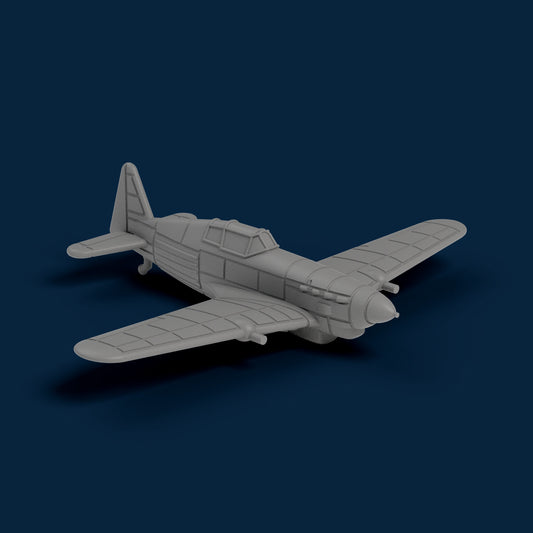 Morko Morane Miniature