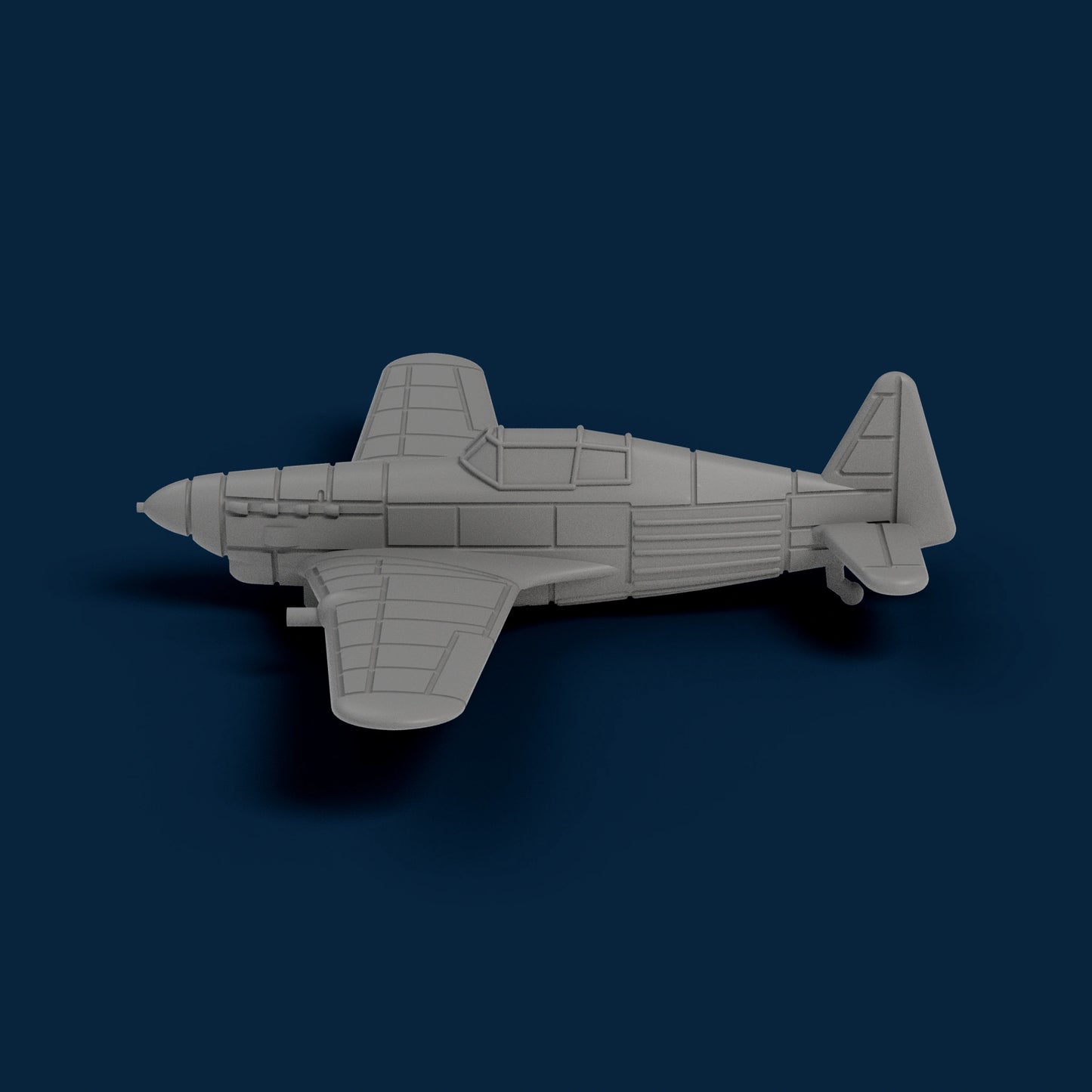 Morko Morane Miniature