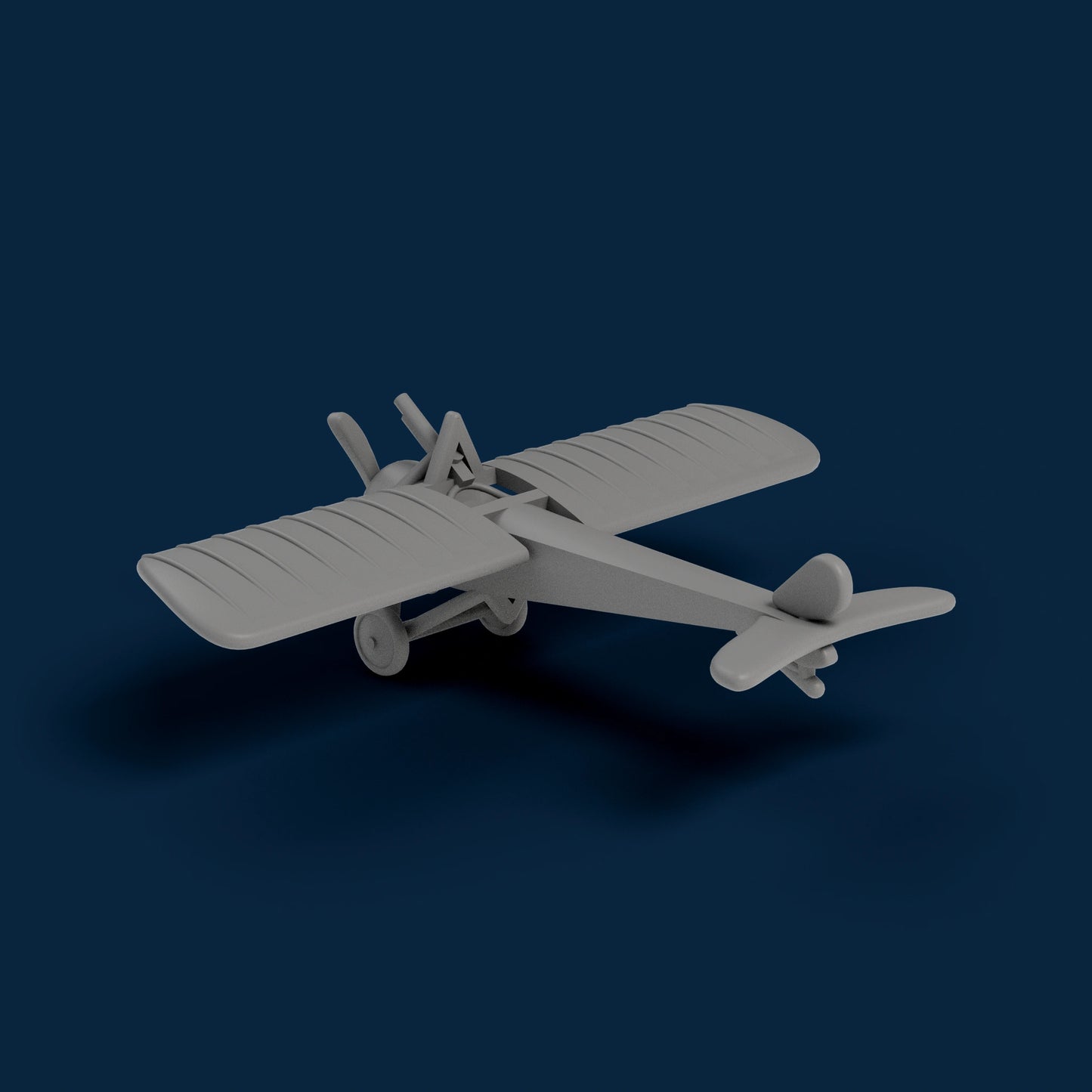 Mosca MB bis Miniature