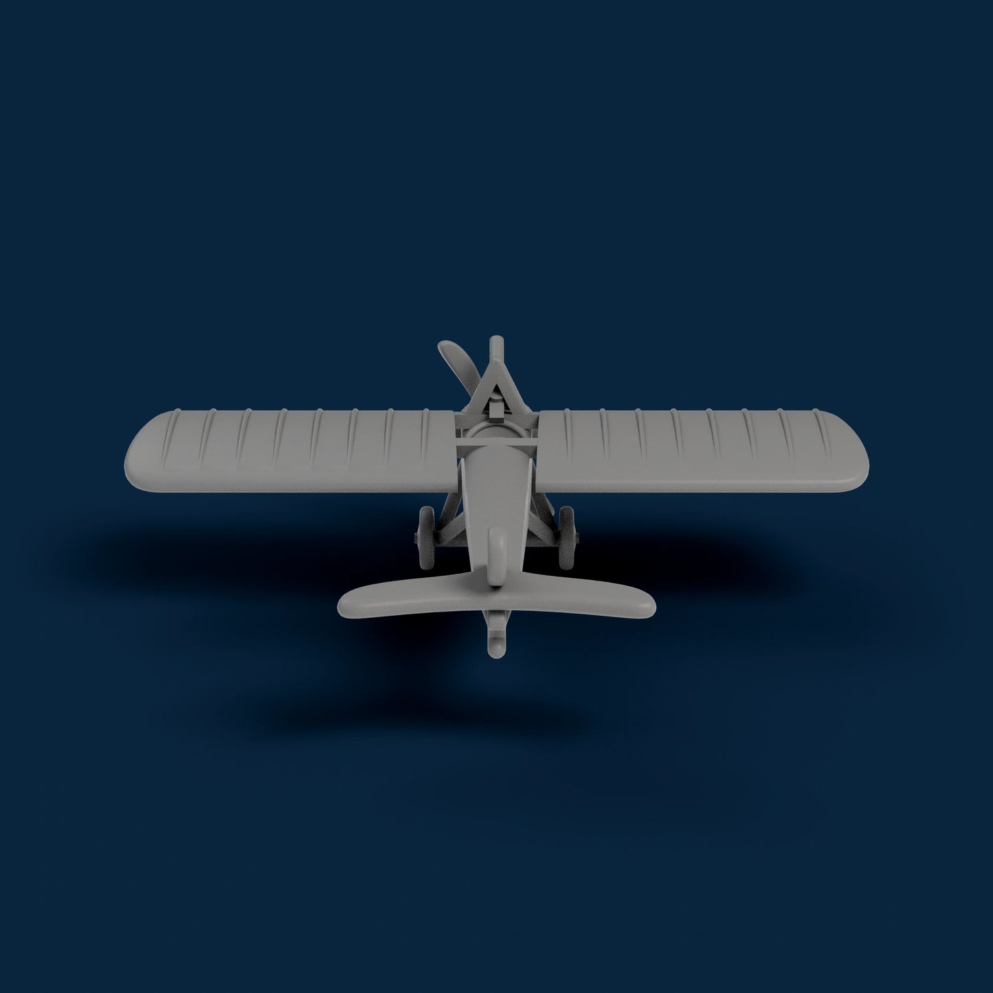 Mosca MB bis Miniature