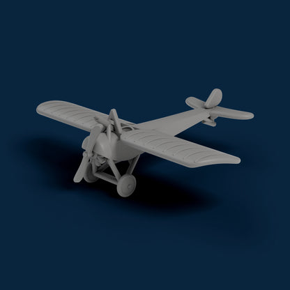 Mosca MB bis Miniature