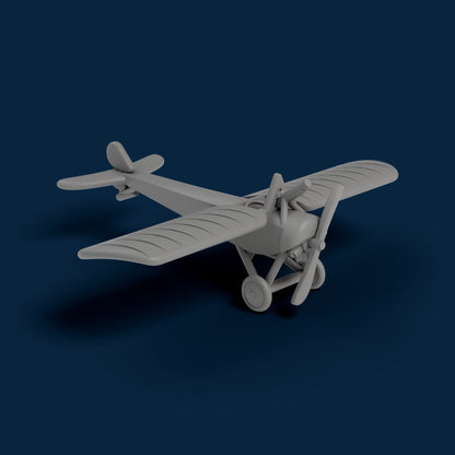 Mosca MB bis Miniature