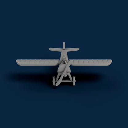 Mosca MB bis Miniature