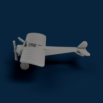 Mosca MB bis Miniature