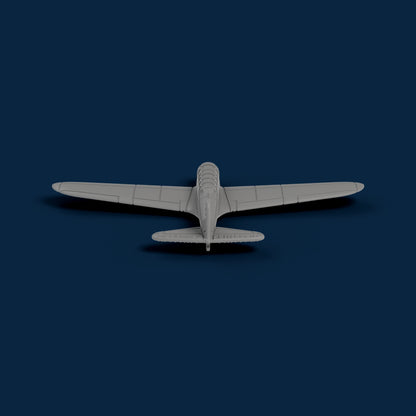 Nakajima B5N2 Kate Miniature