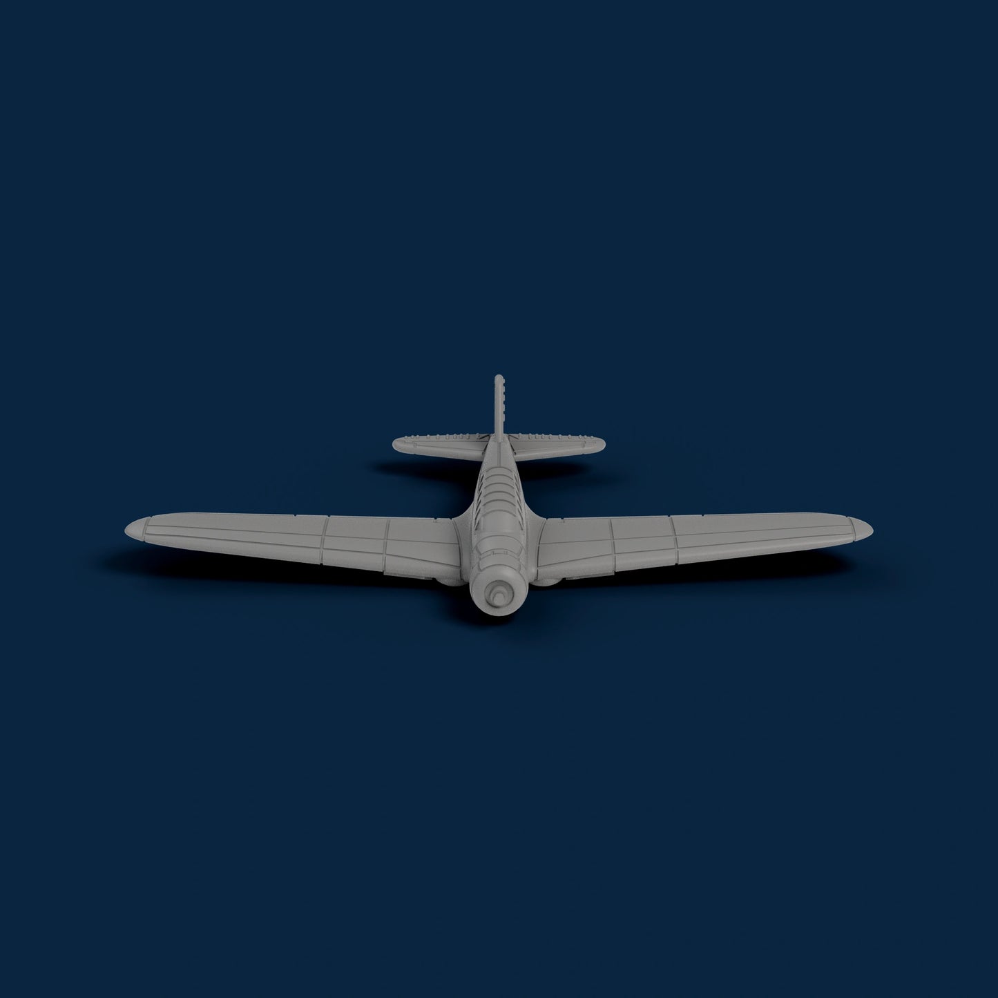 Nakajima B5N2 Kate Miniature