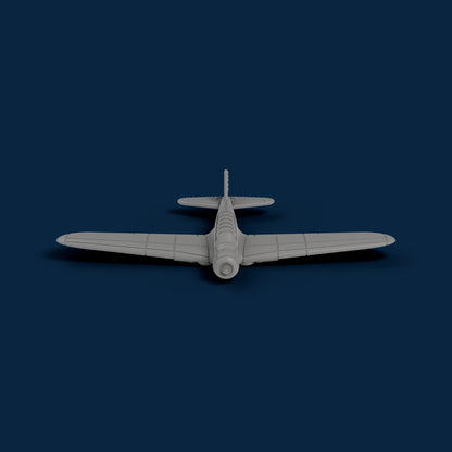 Nakajima B5N2 Kate Miniature