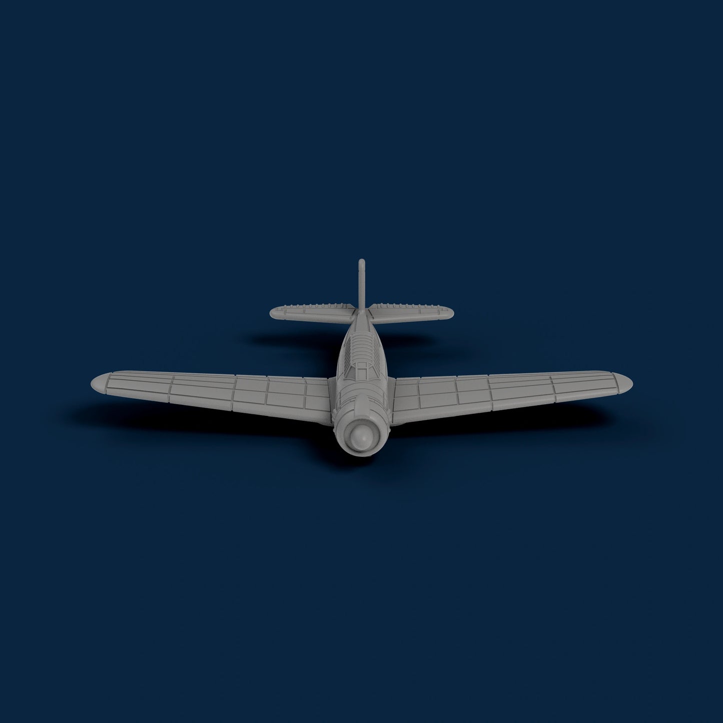 Nakajima B6N Tenzan Miniature