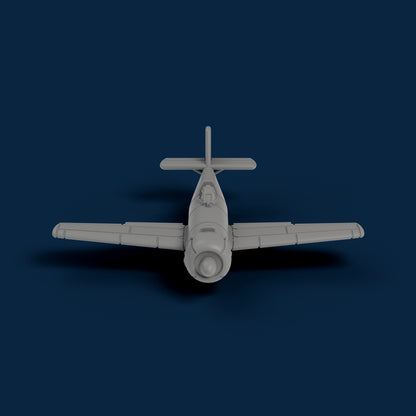Nakajima Ki-115 Tsurugi Miniature