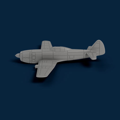 Nakajima Ki-87 Miniature