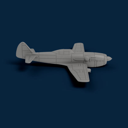 Nakajima Ki-87 Miniature