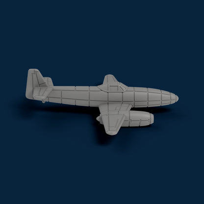 Nakajima Kikka Miniature