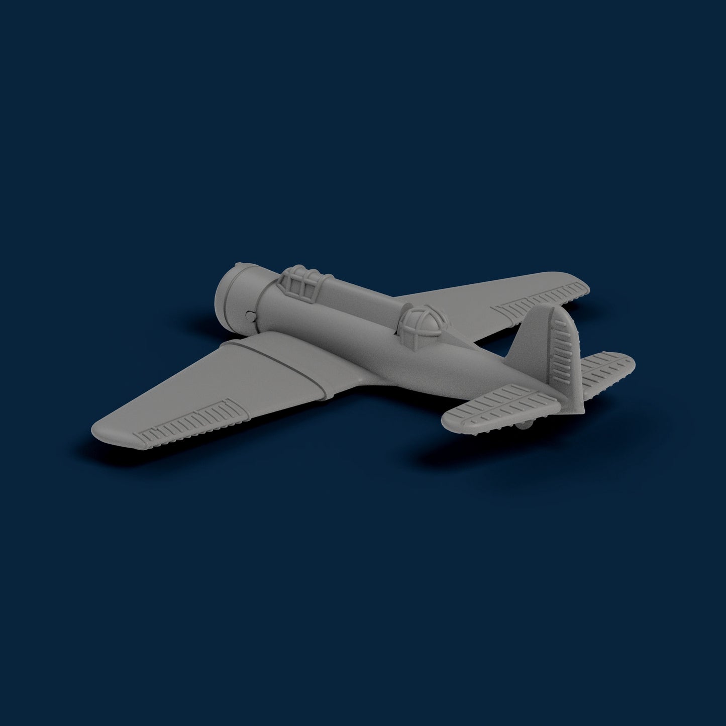 Neman R-10 Miniature