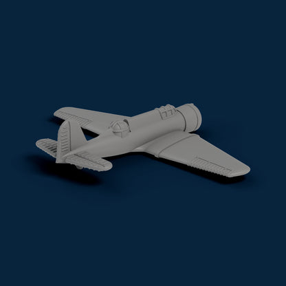 Neman R-10 Miniature
