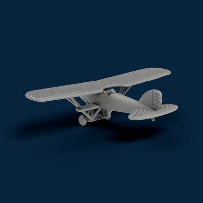 Nieuport Delage NiD-52 Miniature