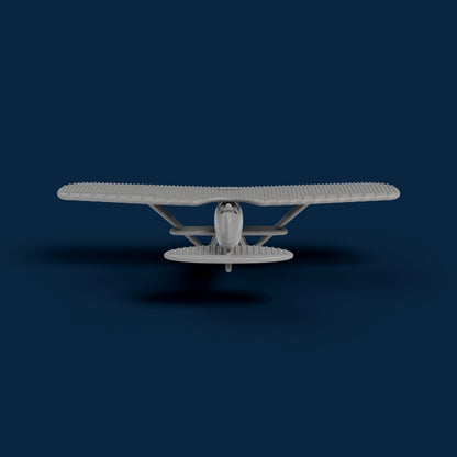 Nieuport Delage NiD-52 Miniature