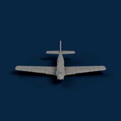 North American A-36 Apache Miniature