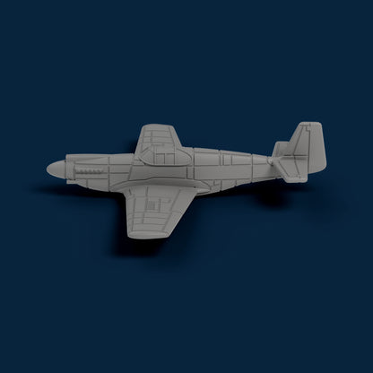 North American A-36 Apache Miniature