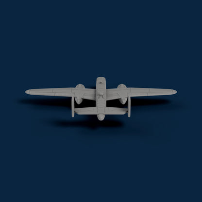 North American B-25CD Mitchell Miniature