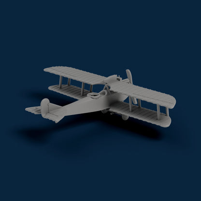 Oeffag C.II Miniature