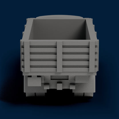 Opel Blitz 3T Miniature