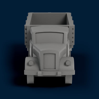 Opel Blitz 3T Miniature