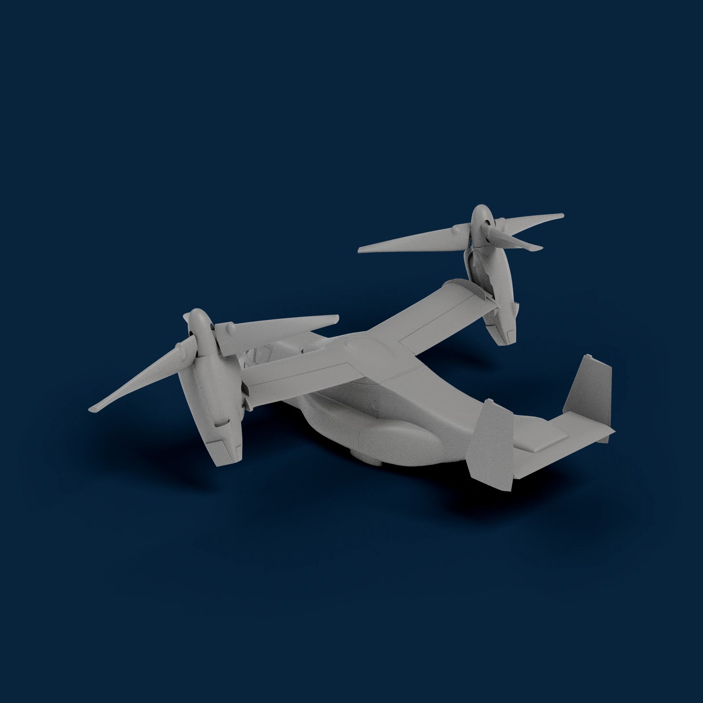 Osprey Marine VTOL Miniature