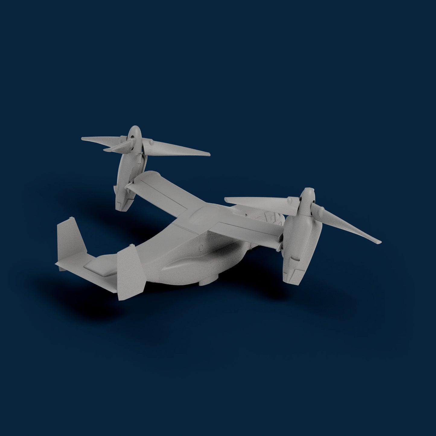 Osprey Marine VTOL Miniature