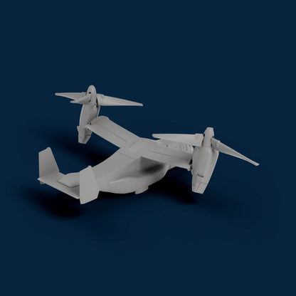 Osprey Marine VTOL Miniature