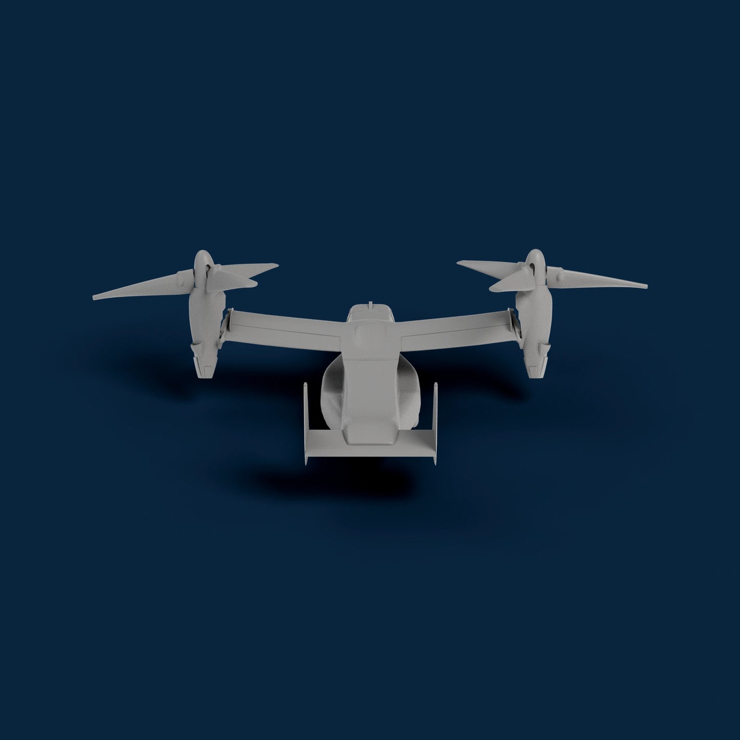 Osprey Marine VTOL Miniature