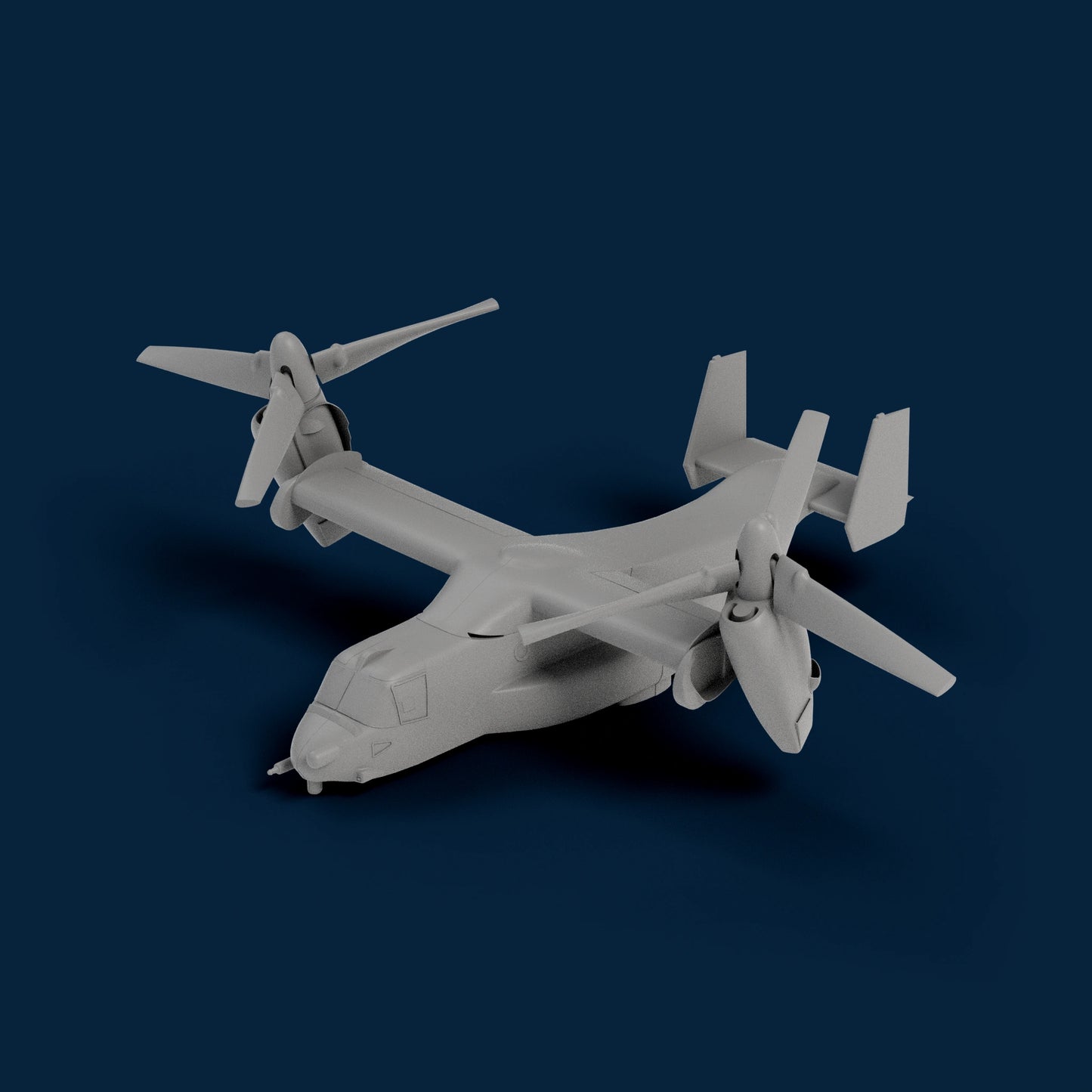 Osprey Marine VTOL Miniature