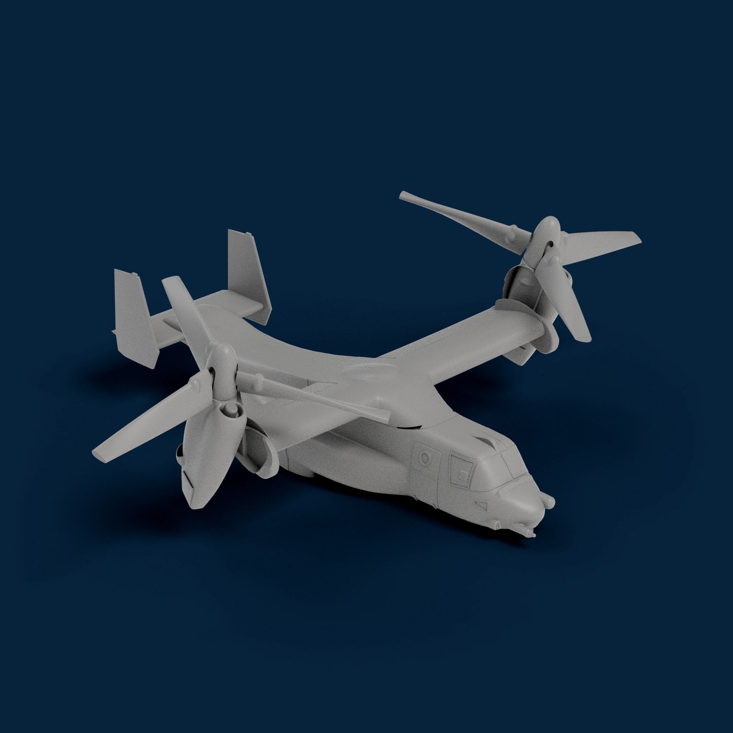 Osprey Marine VTOL Miniature