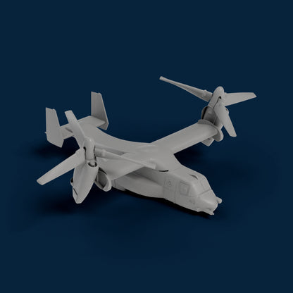 Osprey Marine VTOL Miniature