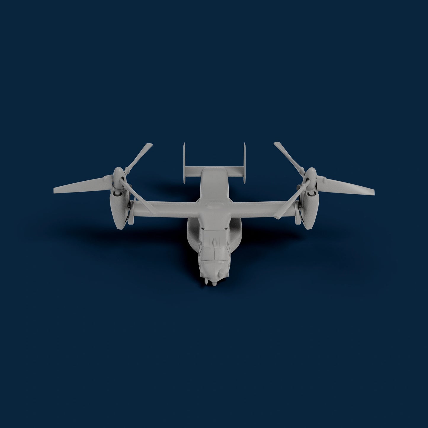 Osprey Marine VTOL Miniature
